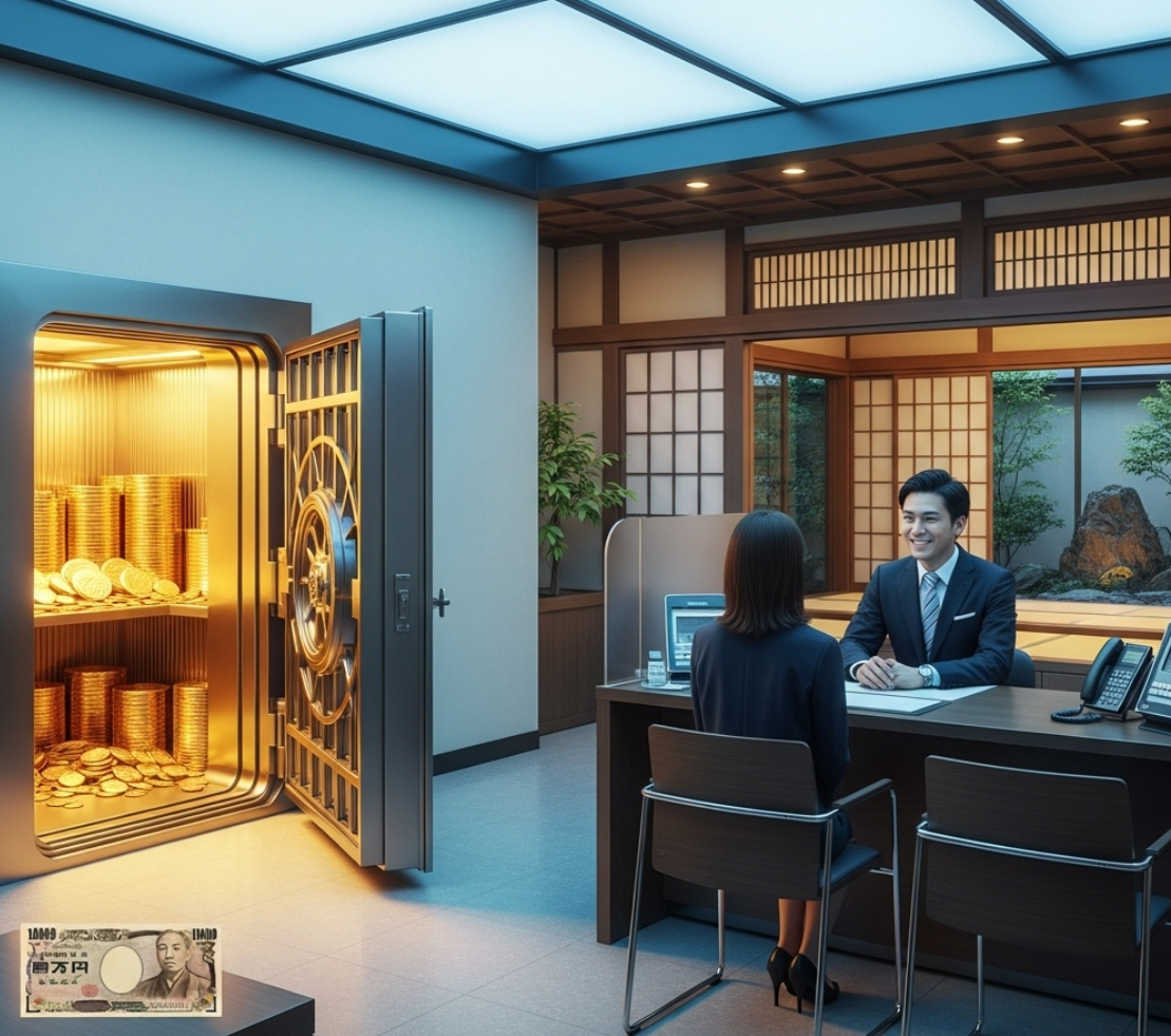 왜 지금 '일본 금융주'를 봐야 할까요?