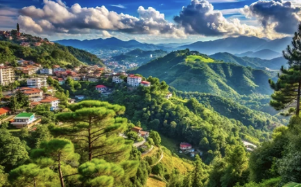 바기오(Baguio)