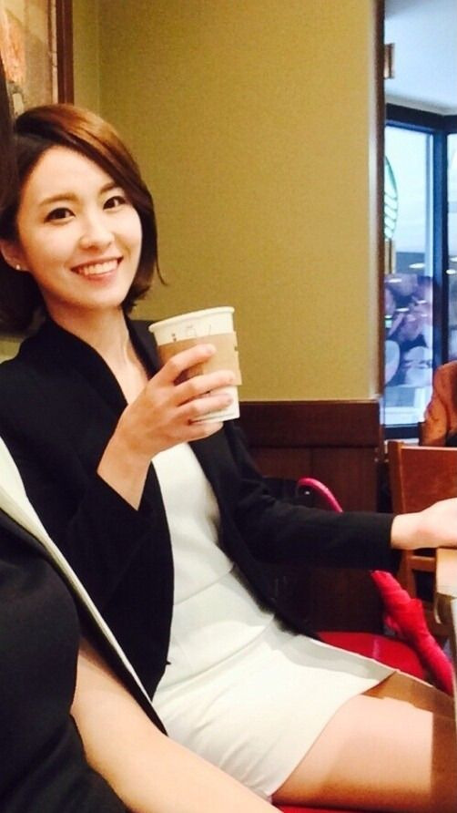 안귀령 결혼 남편