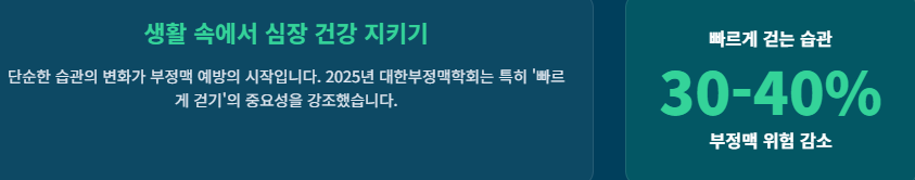 심장이 '쿵', '덜컥'하는 이유? 혹시 심장 부정맥 초기증상일 수도 있습니다