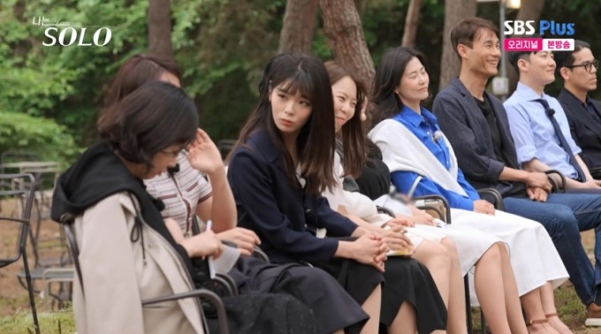 나는 솔로다 28기