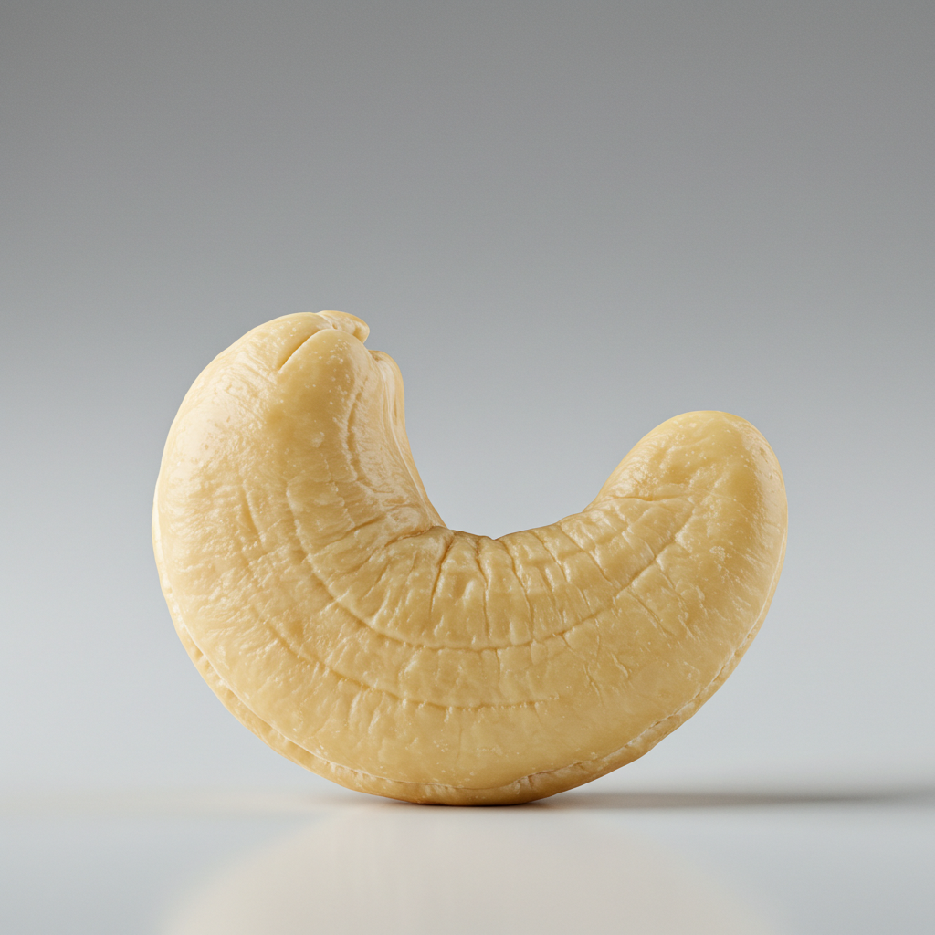 캐슈넛 효능 칼로리 영양정보