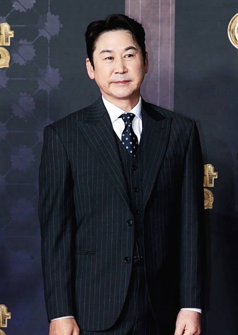 방송인-신동엽