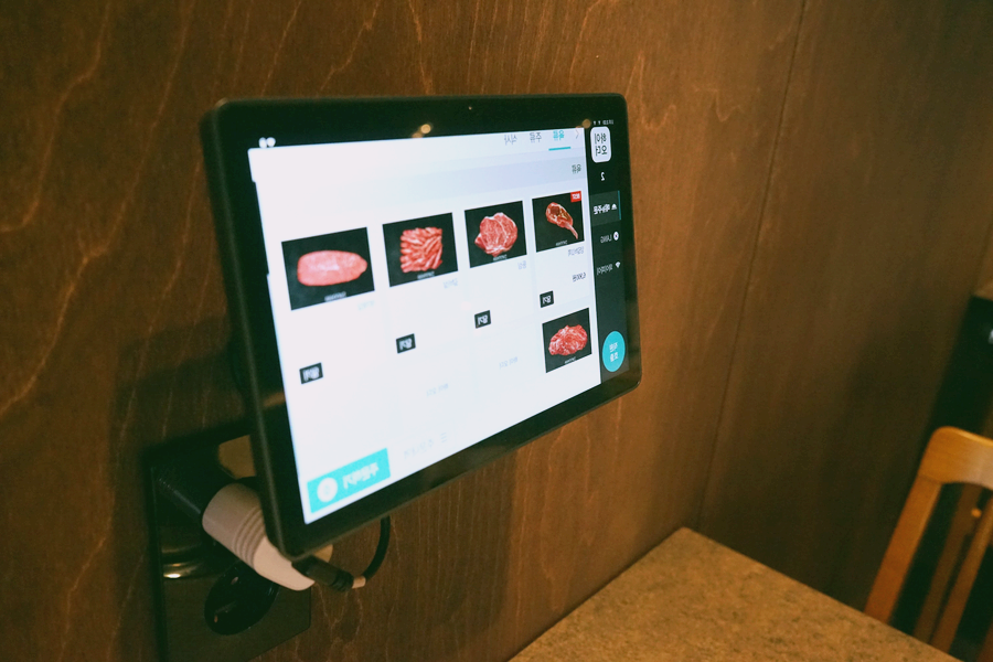 제주 소고기 무한리필 맛집