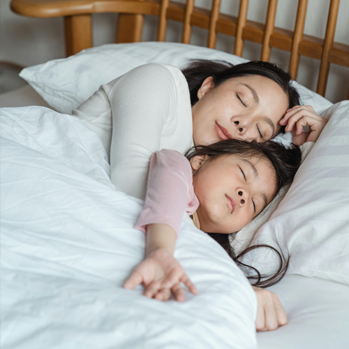 숙면에 좋은 음식