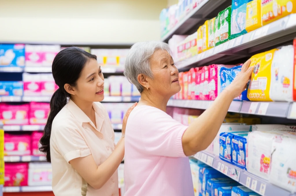 경기도 2025 뇌병변 장애인 기저귀..