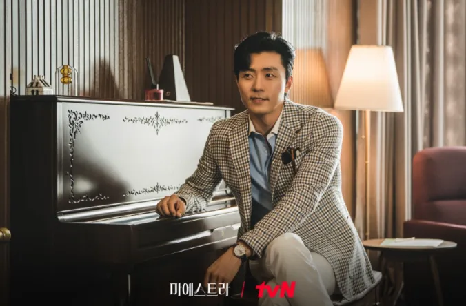 마에스트라-출연진