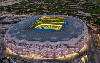 대한민국VS사우디 경기장소