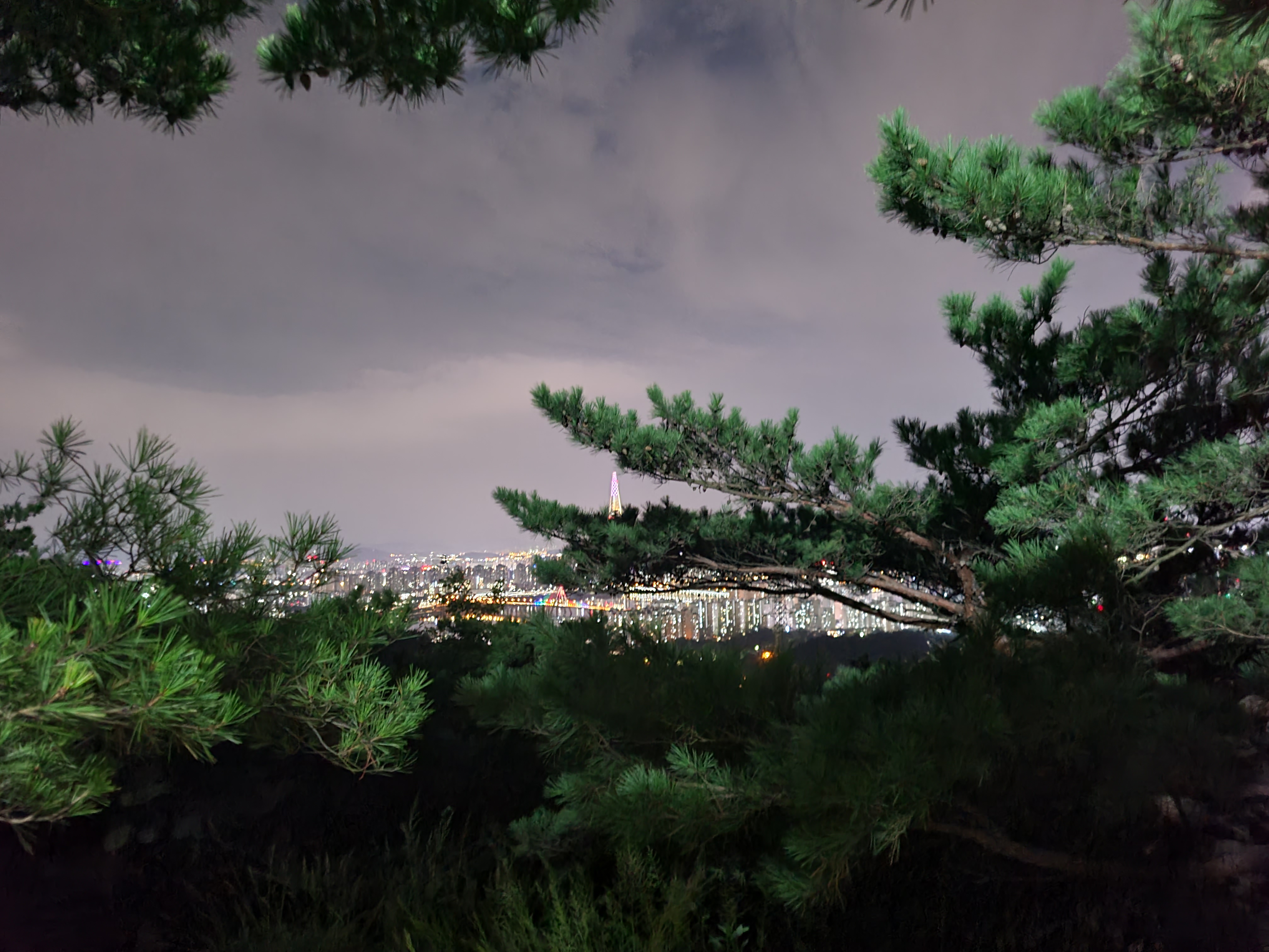 아차산
