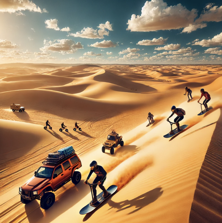 시드니 근교 사막 투어 – 포트 스테판 &amp; 스톡턴 사막 완벽 가이드 🏜️🐫