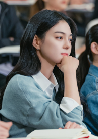 디 엠파이어: 법의 제국 인물관계도