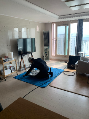 알트태그-스탠드형 에어컨 분리