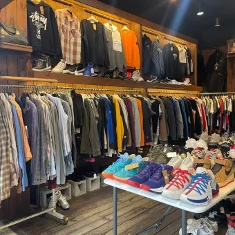 빈티지 뜻 옷 vintage 왜 단순 중고가 아닌 특별함인가요에 대한 패션용어_23