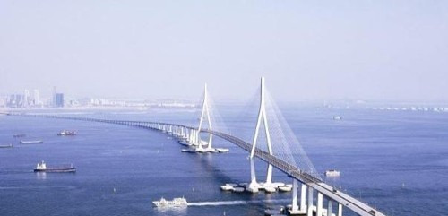 이달에만 4번째…인천대교, 반복되는 비극의