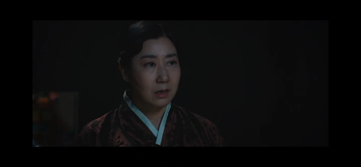 정년이 6회 줄거리