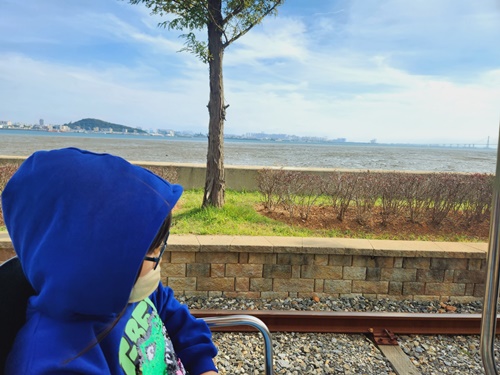 영종도 레일바이크 가격 예약 할인 받는방법