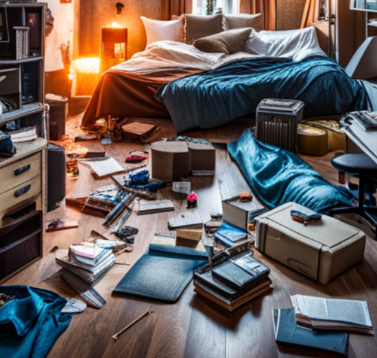 갑자기 어지러운 이유 와 대처방법