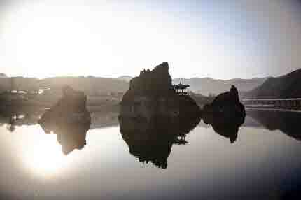 단양 가볼만한곳: 단양 여행 필수 코스 TOP 5