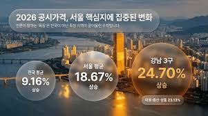 주택공시가격 조회