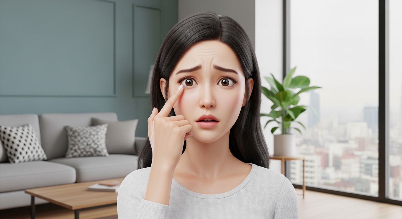 병원 방문 시기와 치료 방법