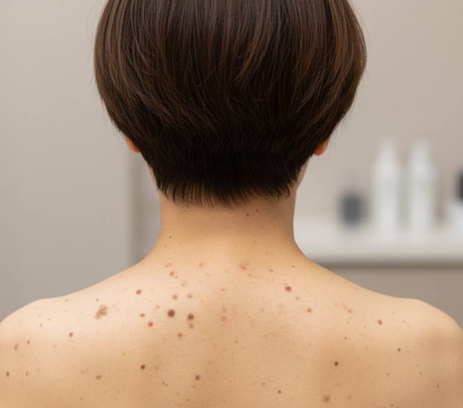 기미 관련 이미지