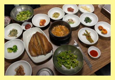 안동 맛집 베스트10