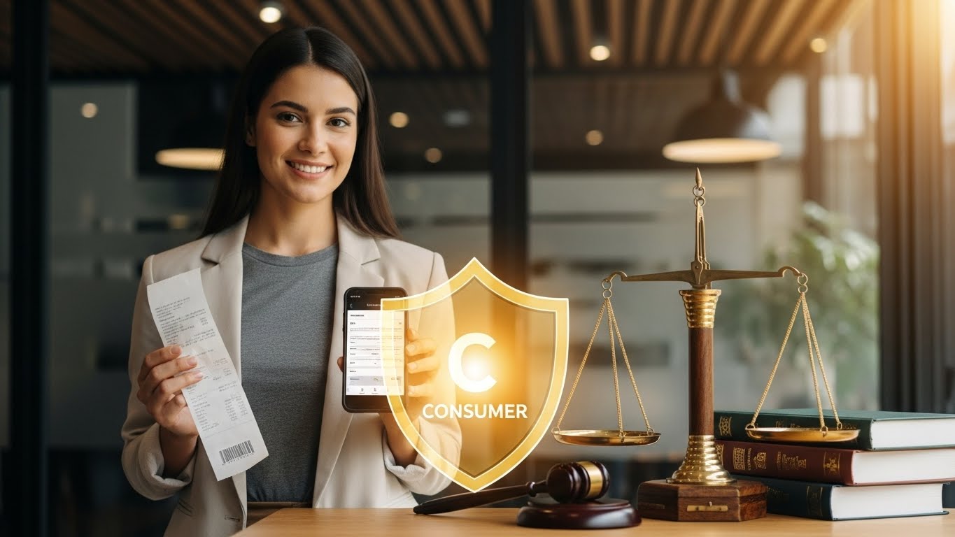 정당한 항의 vs 영업방해, 결정적 차이