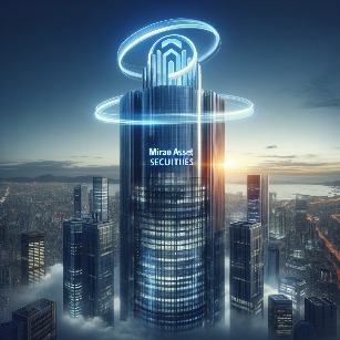 미래에셋증권 006800 배당 배당일 분석 1