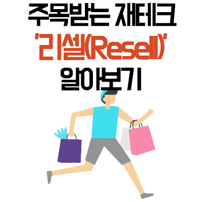 리셀