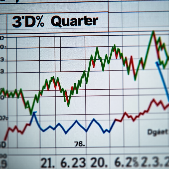 미국 3분기 GDP 성장률 2.8% 기록