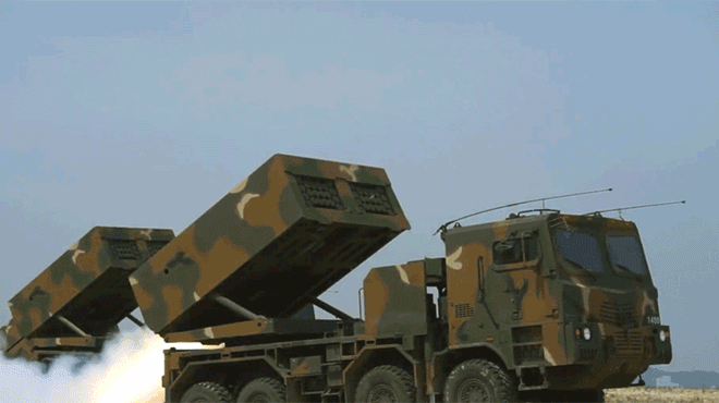 K-239 천무 가격, 제원, 제조사: 한화에어로스페이스