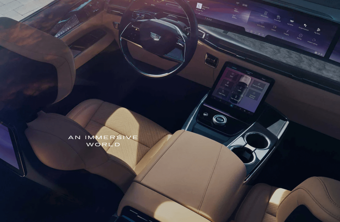 에스컬레이드 IQ 전기차 가격 출시일