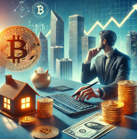 제테크 관련 사진