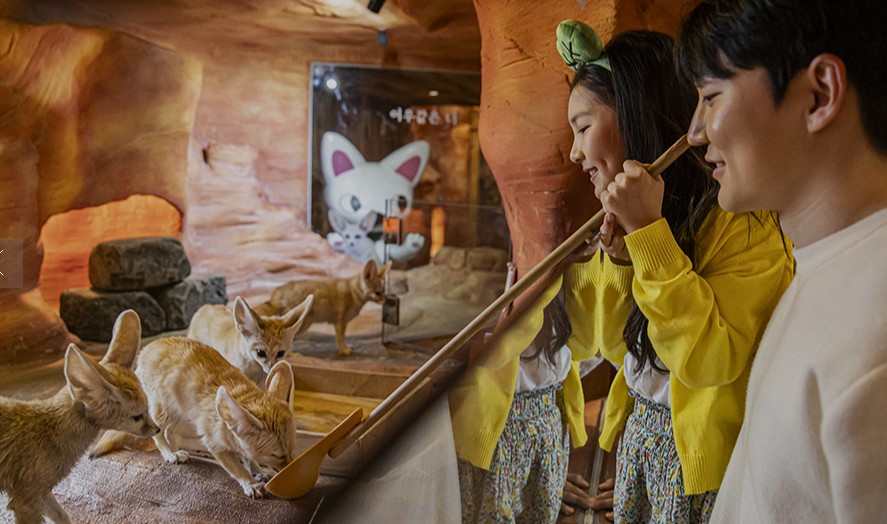 주말 아이랑 가기 좋은 곳 추천 - 주렁주렁 영등포점