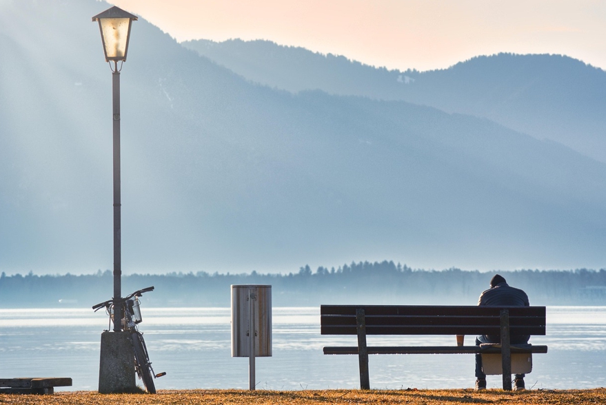 혼자 삶의 선택, 두려움보다 자유