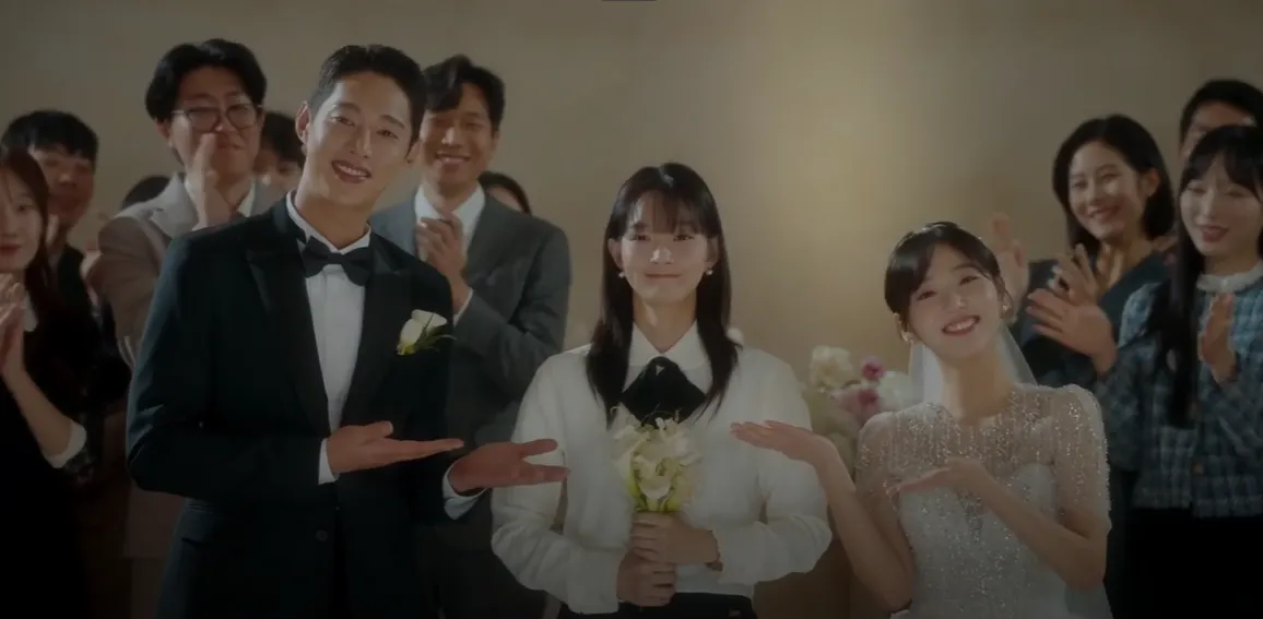 손해 보기 싫어서 1회 줄거리 다시보기