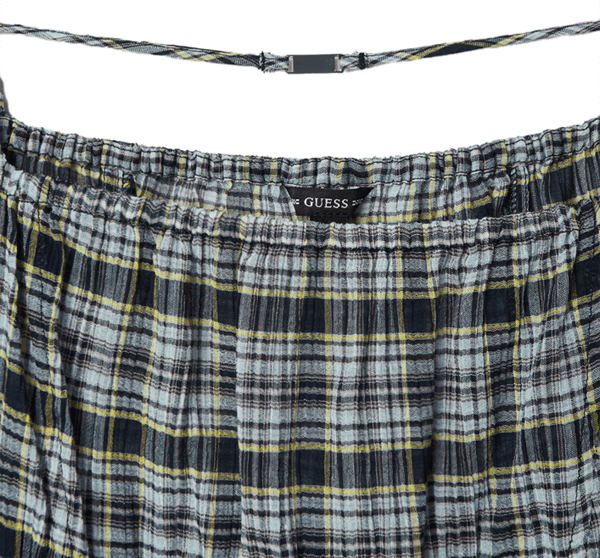 우주메리미 2회 정소민 블라우스