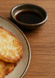 감자전 만드는방법