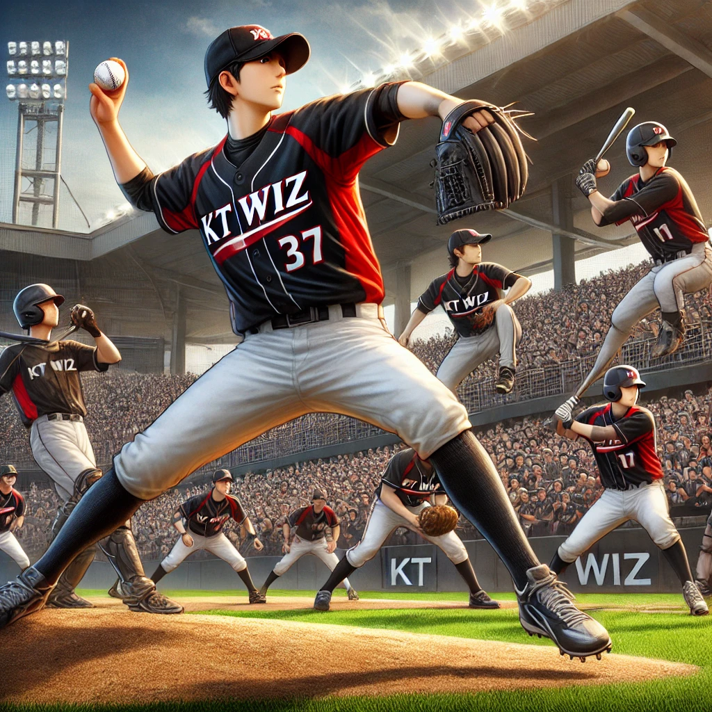 한국시리즈 역대 우승팀 알아보기