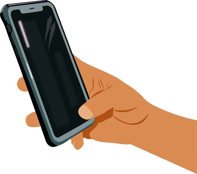 모바일 운전면허증 발급방법