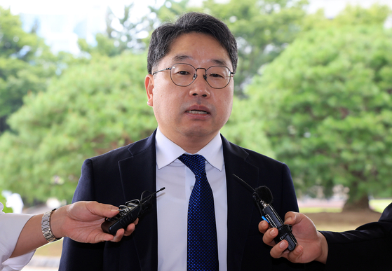 노만석 검사 프로필