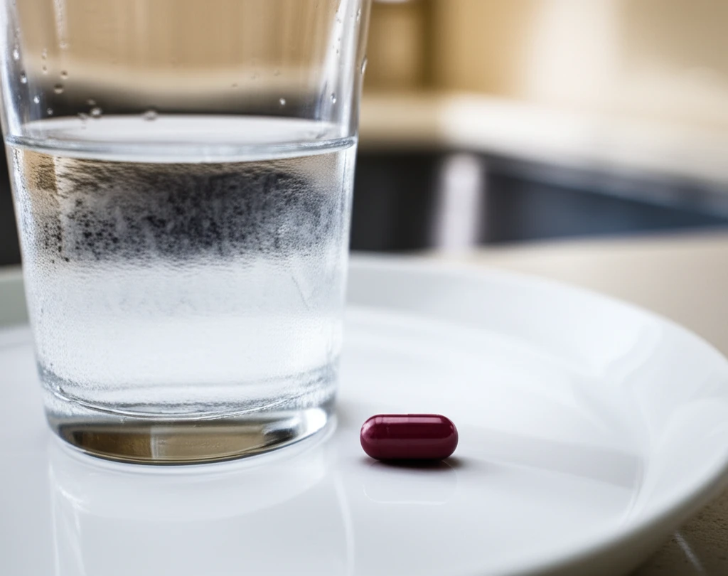 철분 과다 복용 위험성 약물 상호작용..