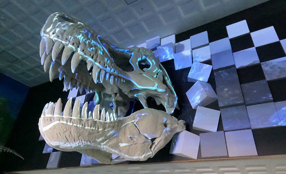 경남고성공룡세계엑스포 기본정보