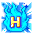 burning icon