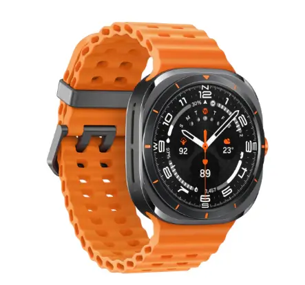 삼성 갤럭시 워치 울트라 색상 그레이