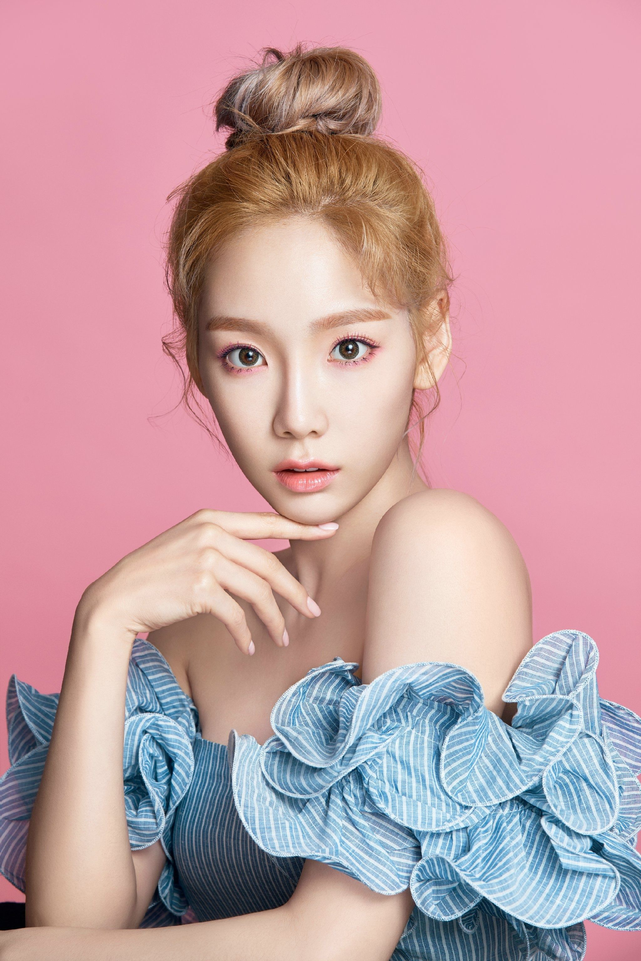 태연 잡지 CF 화보 사진 모음 태연 잡지 CF 화보 사진 모음