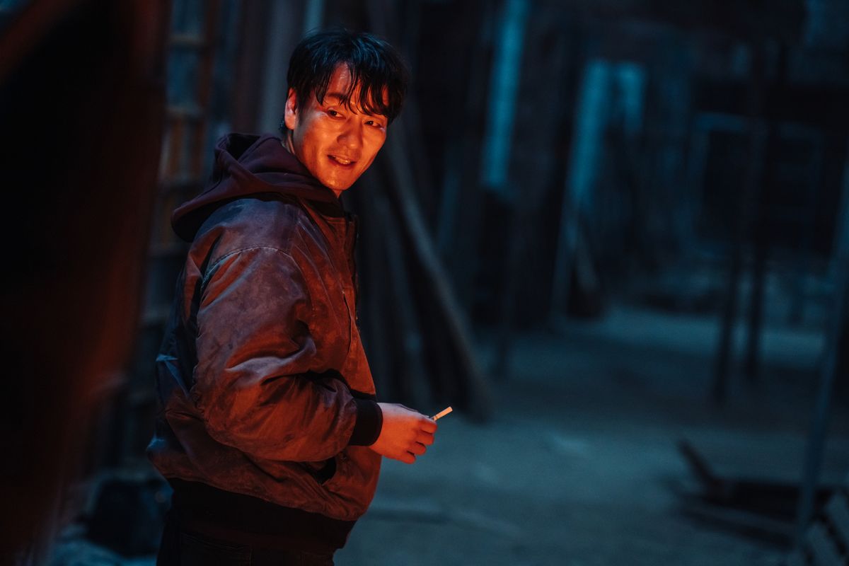 박해수 프로필 나이 집 고향 결혼 아내 아들 모발이식 인스타까지 총정리