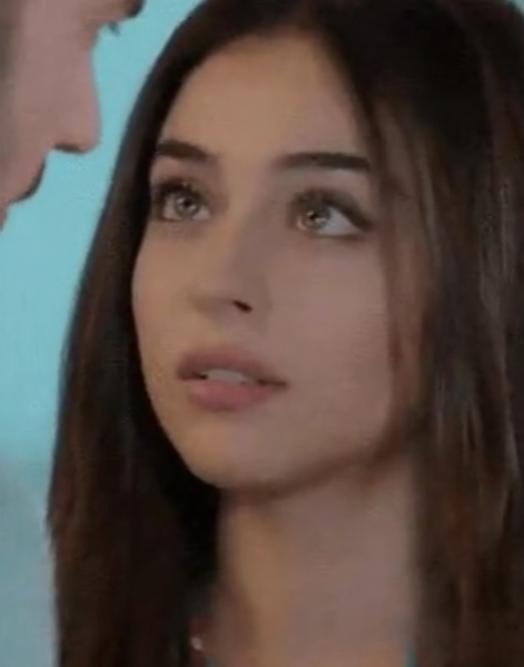 퐁퐁남이 절대 받을 수 없는 눈빛