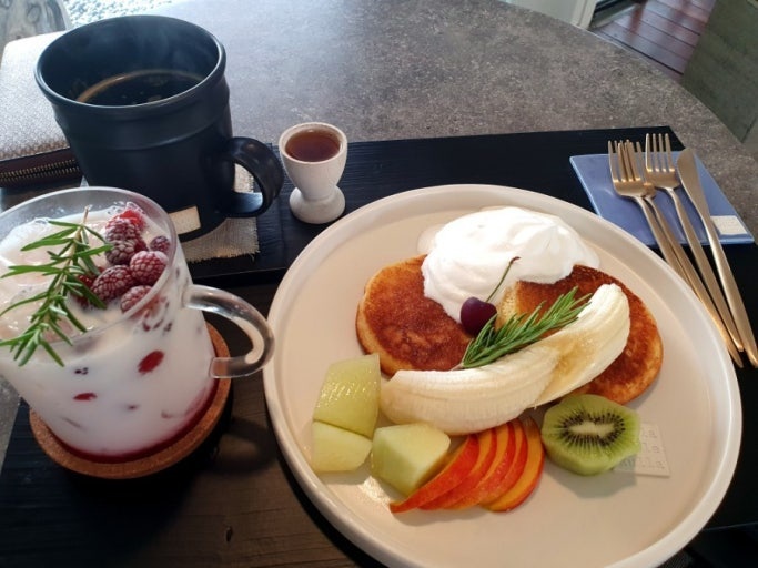 사직야구장 주차부터 맛집, 카페까지 완벽 코스