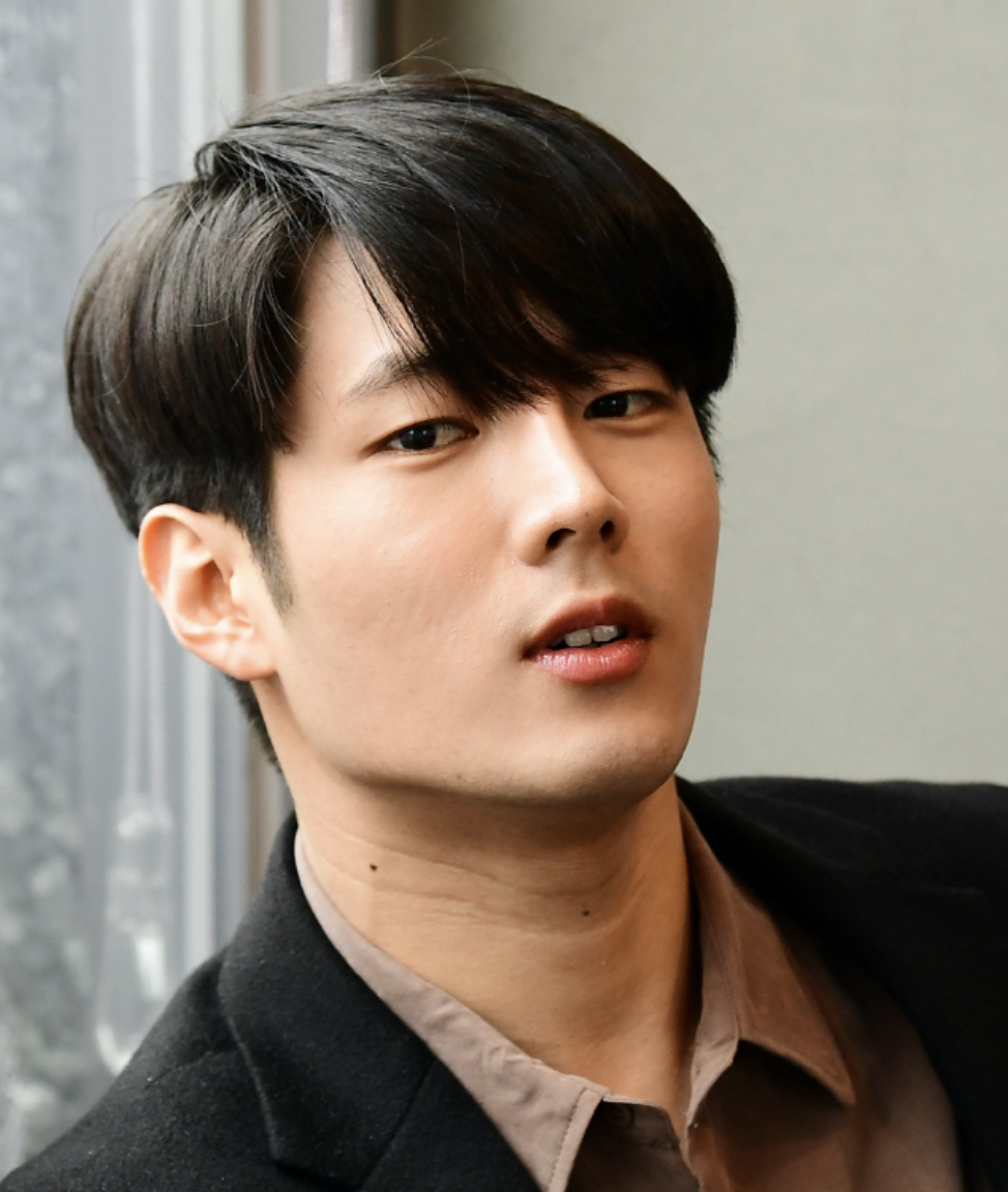 김중연 인터뷰